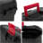Keter Curver Set Of 2 Tool Boxes- 195477