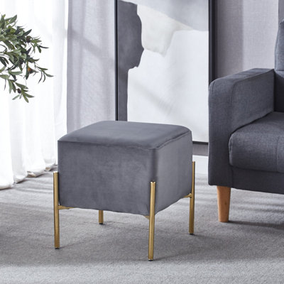 Repose-pieds Burdell G02