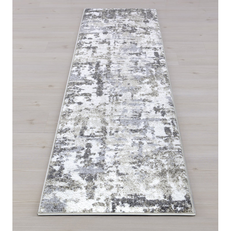 Roseman Indoor Rug, Runner 2' x 7'3"