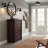 Modern 5-Drawer Dresser With Anti-Tip Kit, Tall Wood Chest For Bedroom Or Living Room Storage-755893809-747555181