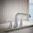 Tone Bath Faucet Trim-71000423