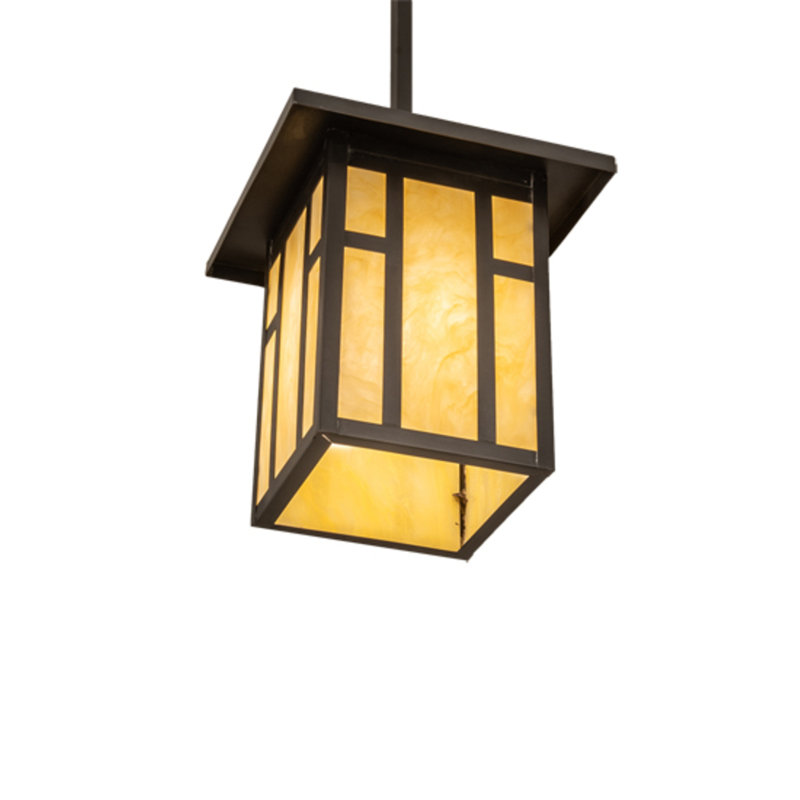 Hyde Park 1 - Light Pendant