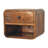 Cuzzocrea 11.81'' W Solid Wood Nightstand-1821591855