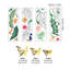 Plants & Flowers Wall Decal