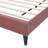 Twin Bed-468152950