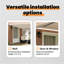 Brayden Studio Retractable Patio Awning-1255250531-1255250546