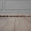 Tapis en laine tissé à la main-365400822