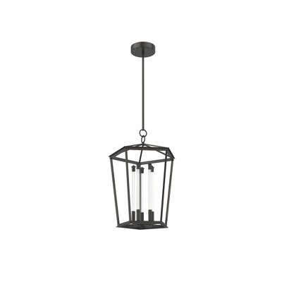 Delphine 5 - Light LED Chandelier