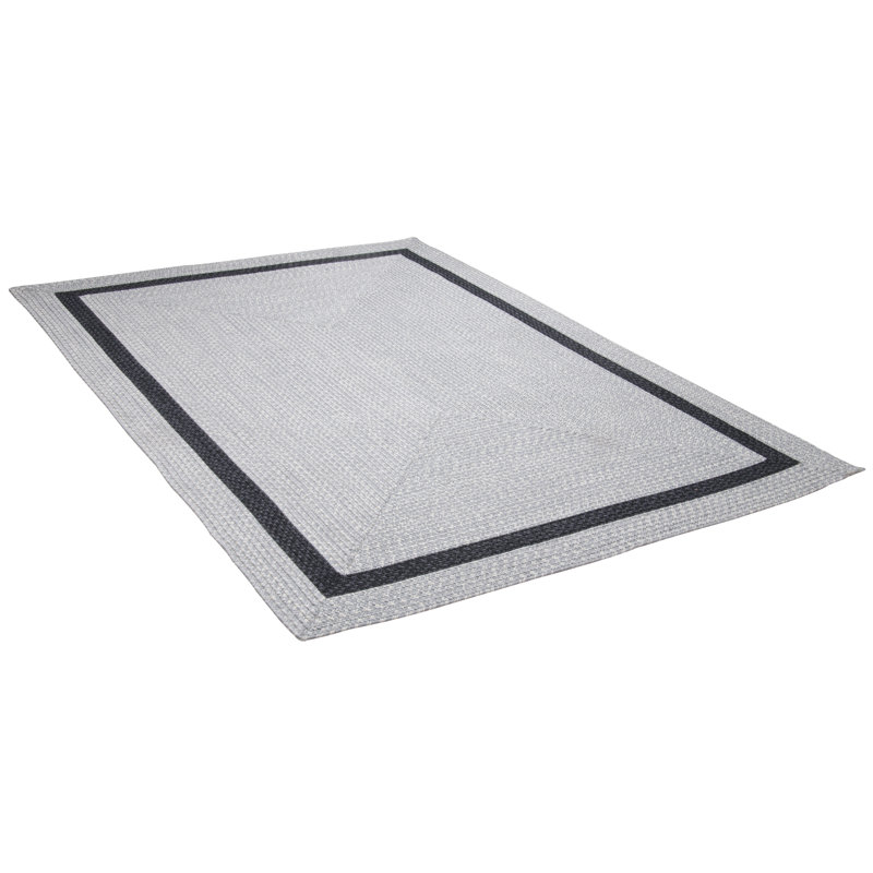 Amiyha Area Rug, Rectangle 70 x 140cm