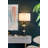 Quinleigh Table Lamp