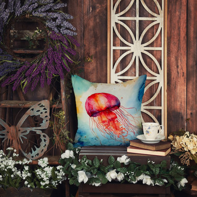 Coussin décoratif intérieur / extérieur Nautical