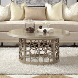 Table basse à 4 pieds