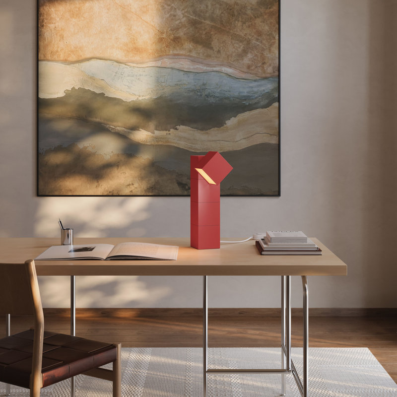 Analog Task Light, Canyon