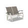Banc oscillant Askar