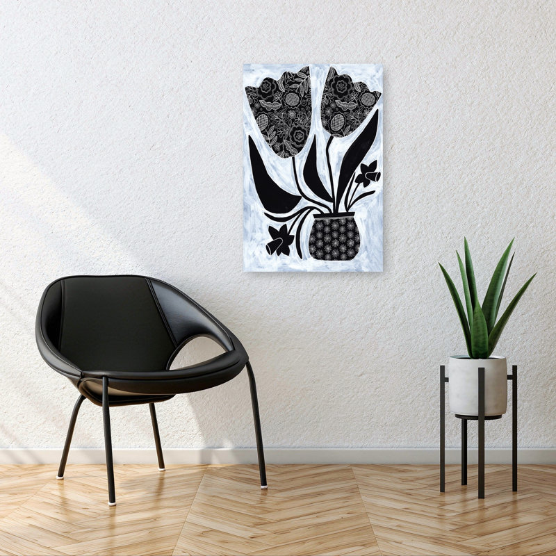 Print, 91.44cm H x 60.96cm W
