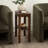 Ardentown Solid Wood End Table-3561860