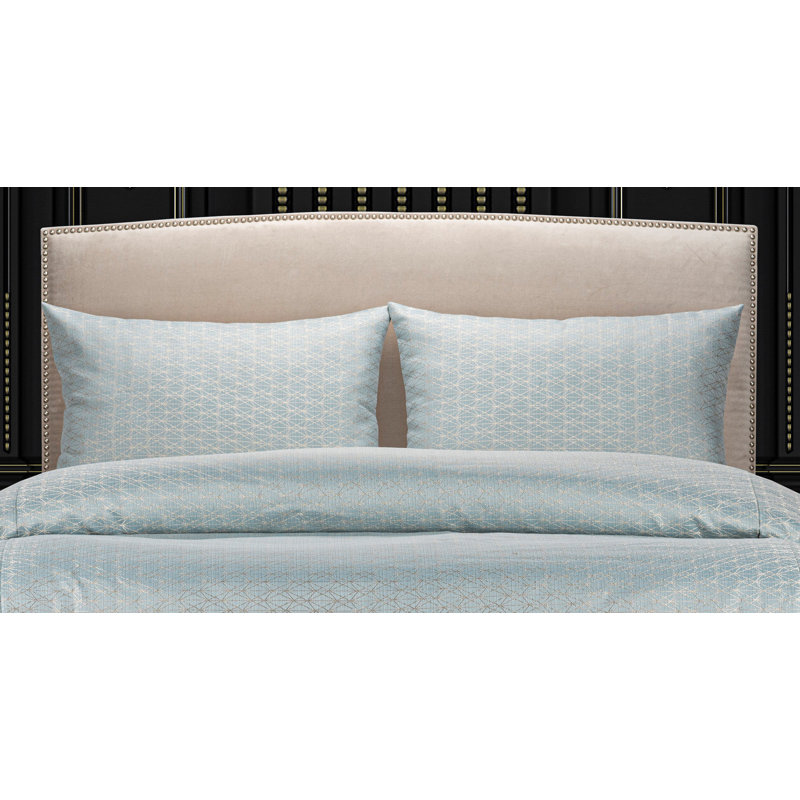 Pillow Sham, King, Mist
