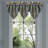 Messina Navy Window Ascot Valance