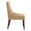 Chaise rembourrée-125124708