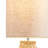 Aksh 130cm Column Floor Lamp