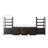 Valladares Sideboard And Bookcase Set Entertainment Center