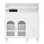 139cm Kitchen Pantry-677137558