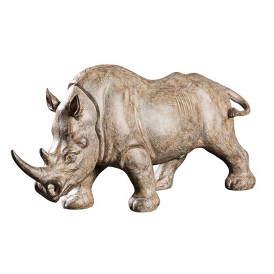 Maggie Animals Figurines & Sculptures