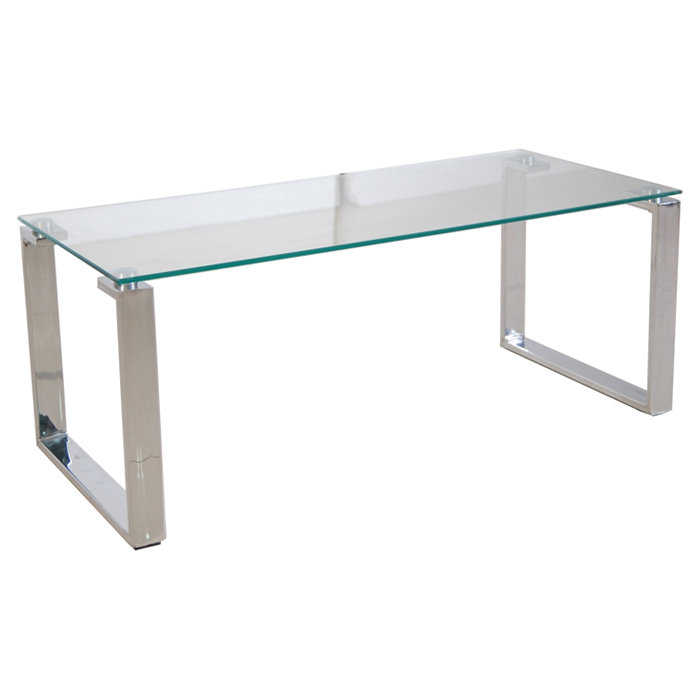 Velella Sled Coffee Table