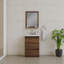 Ensemble de meuble-lavabo simple 24 po Arjina-2112040773