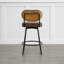Tabouret pivotant et en métal Avriel-268080607-251233590-268425047