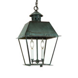 2 - Light Pendant