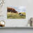 Brampt Border Collie And Cow-107707386