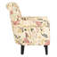 Fauteuil de 29,8 po Montgomery