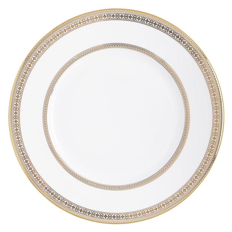 Prouna Bone China Platter