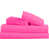 Rose est en rupture de stock