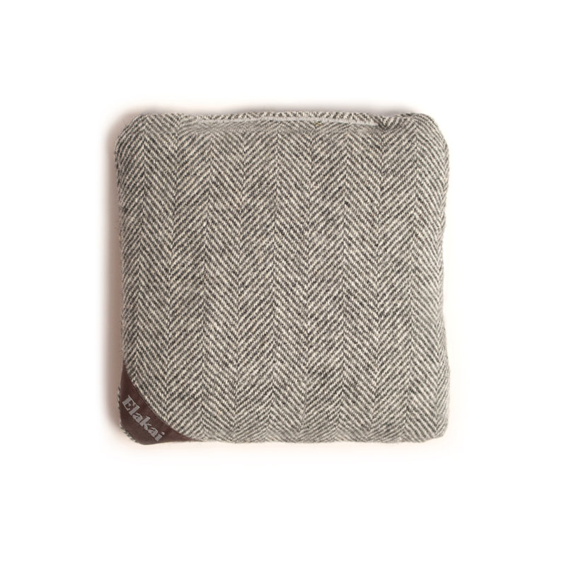 Elakai Fabric Cornhole Bags