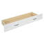 Grand lit escamotable avec grands tiroirs-2117620244