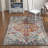 Hillsby Oriental Indoor Rug-2221537