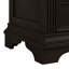 Table de chevet 3 tiroirs Traditional-260439429