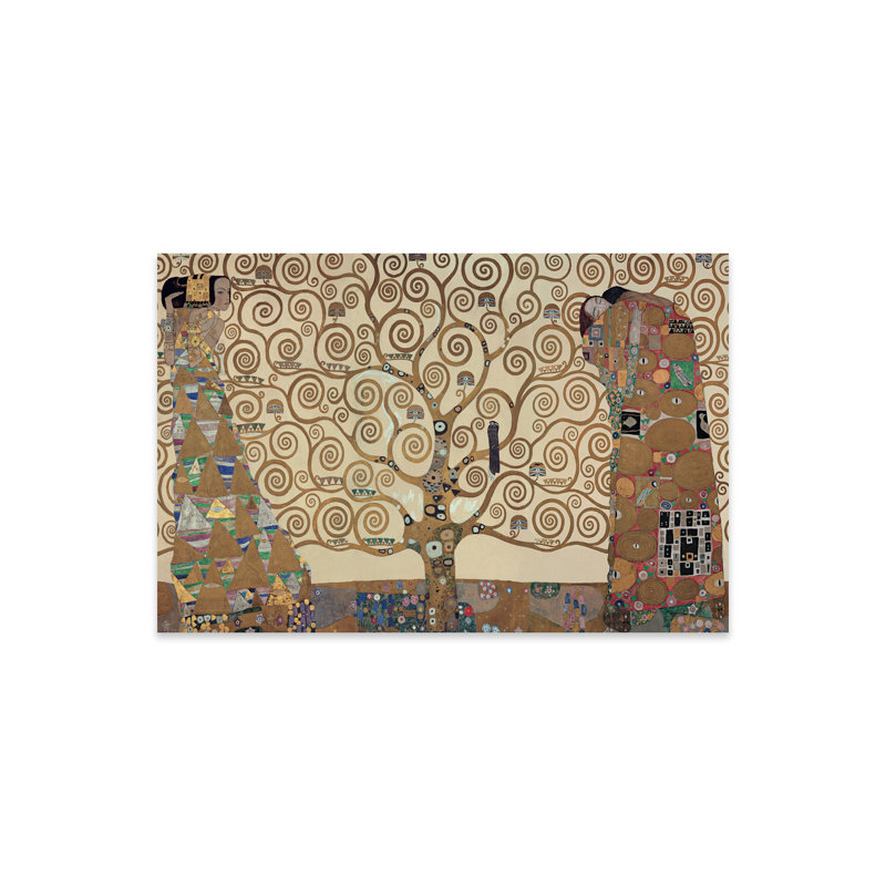 L'arbre de vie