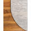Tapis contemporain Araceli couleur chameau-71264343