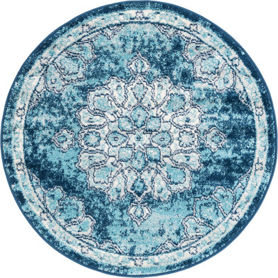 Mirveta Oriental Indoor Rug