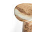 Ensemble de 2 tables d'appoint Modern Jasper