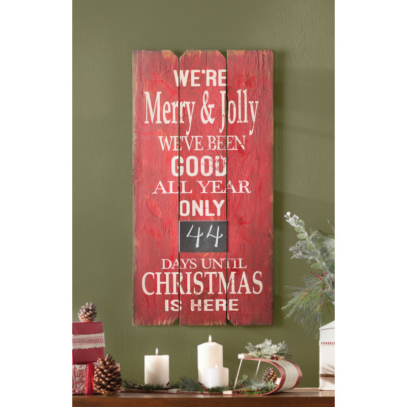 Christmas Banners