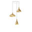 Swell Mix 1 Chandelier-38027943