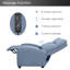 Fauteuil de massage Eshawna-986984279
