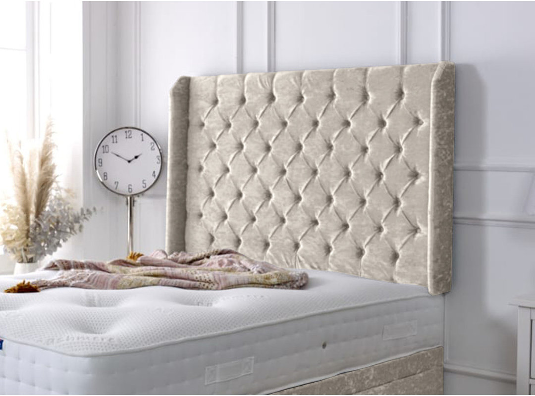 Upholstered Headboard