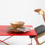 Quiana Frame Coffee Table-40239364-40239366