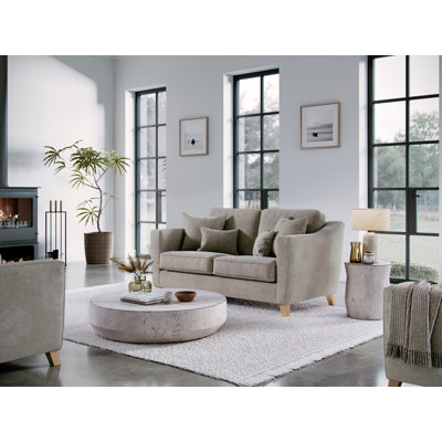 Stoystown 2 Seater Sofa