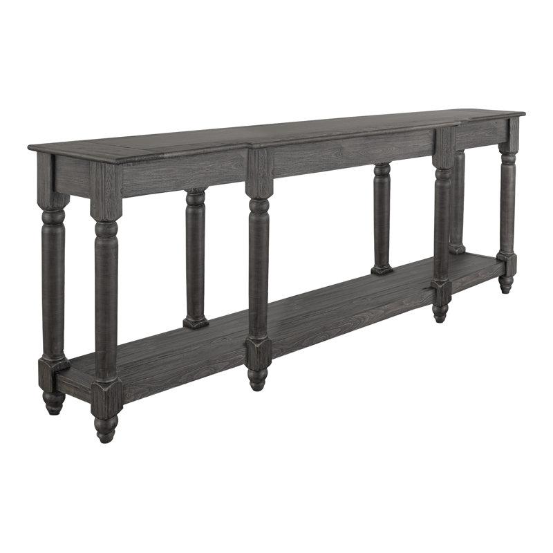 Tiffany Sofa Table 94